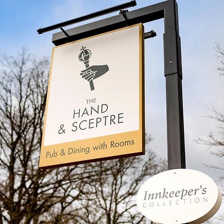The Hand & Sceptre By Innkeeper'S Collection Southborough エクステリア 写真