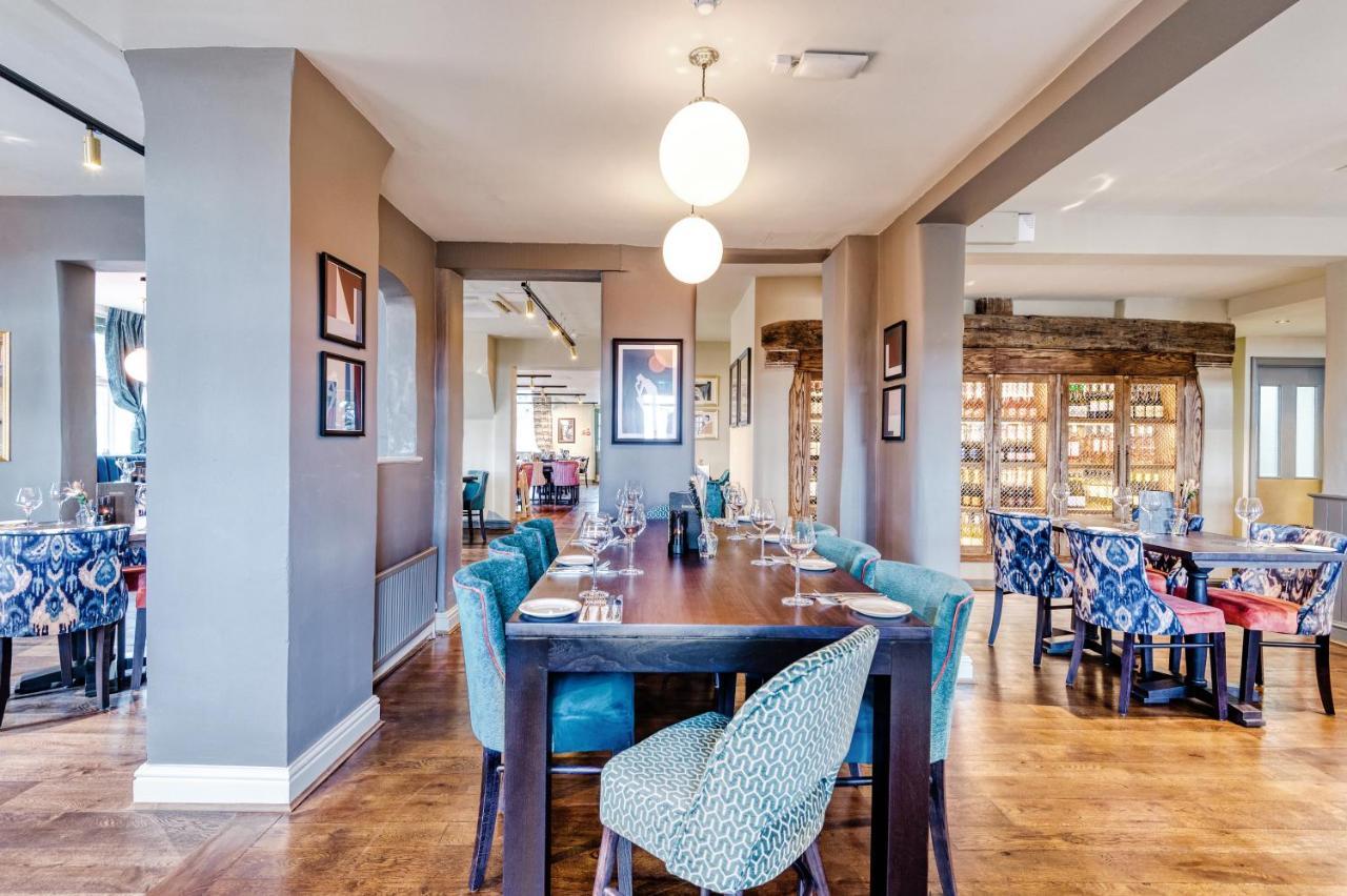 The Hand & Sceptre By Innkeeper'S Collection Southborough エクステリア 写真
