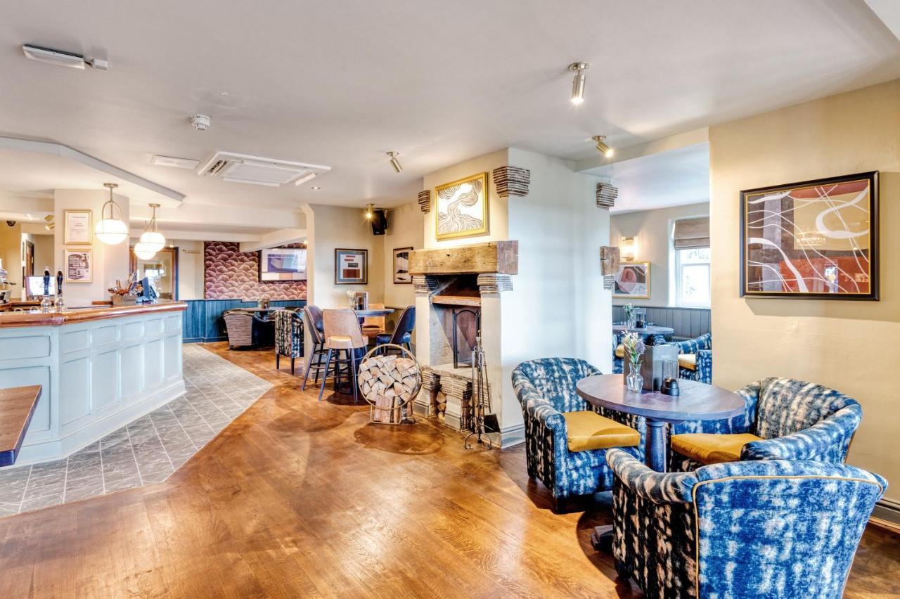 The Hand & Sceptre By Innkeeper'S Collection Southborough エクステリア 写真
