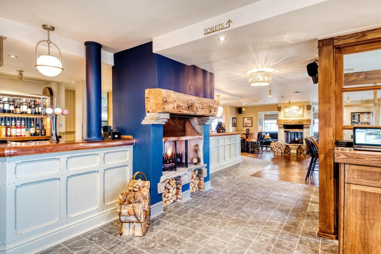 The Hand & Sceptre By Innkeeper'S Collection Southborough エクステリア 写真